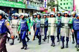 बांग्लादेश के खुलना में छात्र नेता मोतालेब शिकदर पर गोलीबारी, उस्मान हादी की मौत के बाद बढ़ी राजनीतिक हिंसा