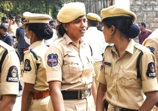 हैदराबाद में बोडुप्पल इलाके का घर, जहां महिला ने पति की हत्या कर बाथरूम में गिरने की झूठी कहानी गढ़ी