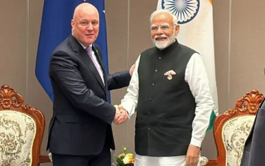 भारत और न्यूजीलैंड के बीच एफटीए समझौता, भारतीय किसानों की सुरक्षा के लिए संवेदनशील क्षेत्रों को बाहर रखा गया