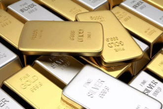 सोने और चांदी के बुलियन की कीमतों में उछाल, 25 दिसंबर 2025