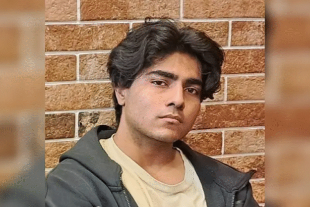 छात्र शिवांक अवस्थी की हत्या हुई।