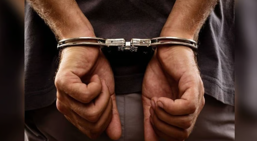 उदयपुर में आईटी कंपनी की महिला मैनेजर से कथित गैंगरेप मामले में गिरफ्तार आरोपी पुलिस हिरासत में