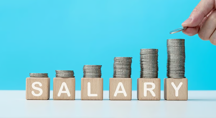 केंद्रीय कर्मचारियों का वेतन और भत्ते 8वीं वेतन आयोग के तहत 2026 से बढ़ेंगे