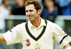 डेमियन मार्टिन गंभीर स्थिति में, क्रिकेट जगत ने शुभकामनाएँ भेजीं