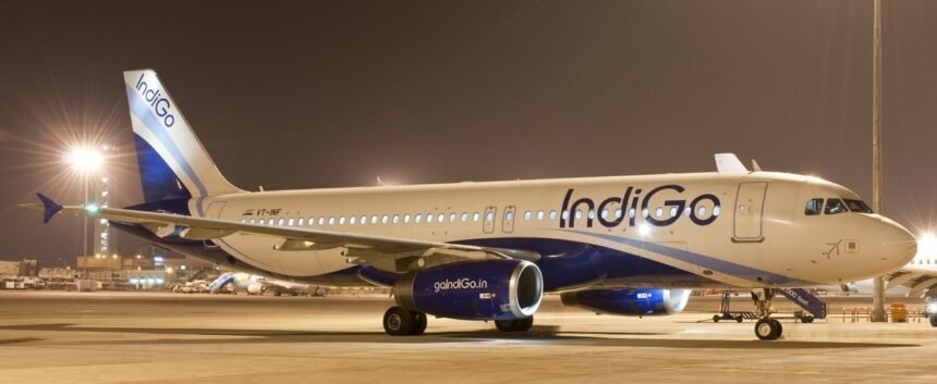 IndiGo ने नए नियमों में राहत मिलने के बाद पायलट भर्ती प्रक्रिया दोबारा शुरू की।