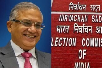 चुनाव आयोग की बैठक में मतदाता सूची के विशेष गहन पुनरीक्षण (SIR) की प्रगति पर चर्चा, कई राज्यों में समयसीमा बढ़ाने पर विचार।