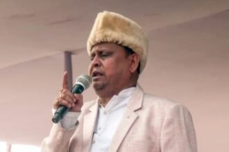 हुमायूं कबीर और AIMIM का संभावित गठबंधन, बंगाल में राजनीतिक बदलाव का संकेत