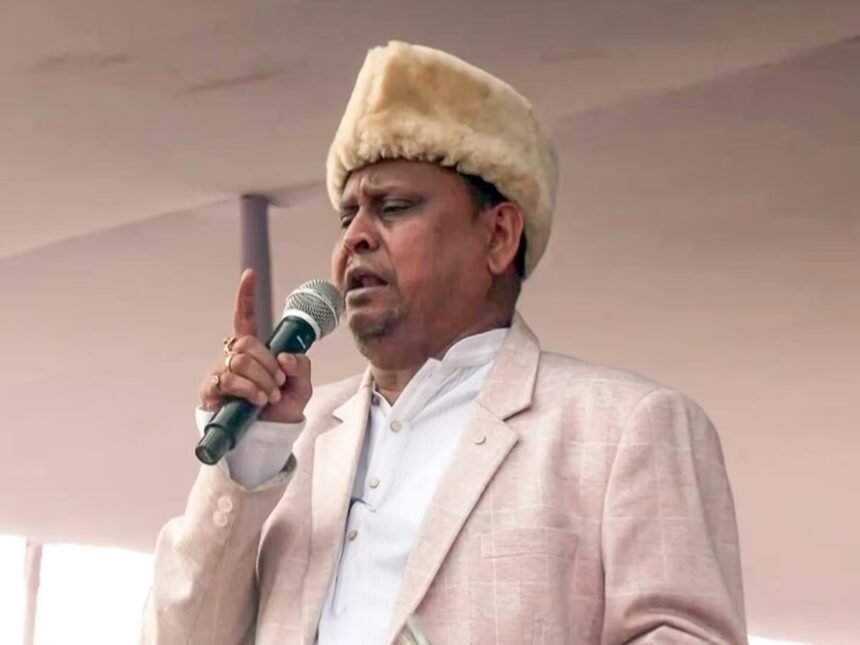 हुमायूं कबीर और AIMIM का संभावित गठबंधन, बंगाल में राजनीतिक बदलाव का संकेत