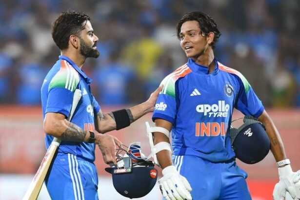 भारतीय क्रिकेट टीम ने साउथ अफ्रीका के खिलाफ तीसरा वनडे 9 विकेट से जीतकर सीरीज 2-1 से अपने नाम की; 9 दिसंबर से T20 सीरीज शुरू होगी।
