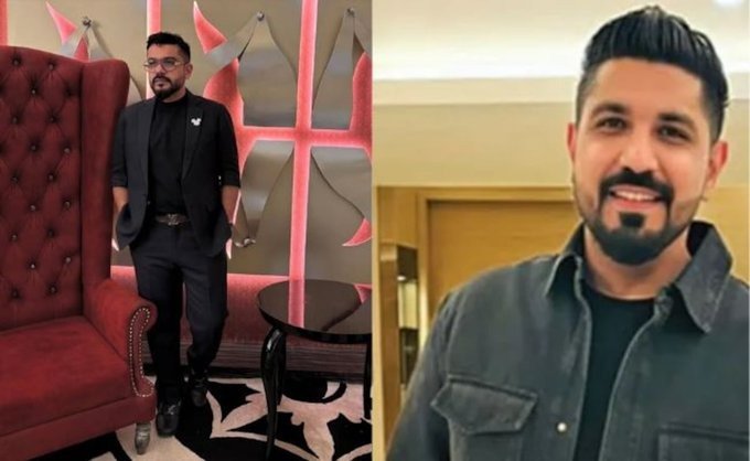 रोमियो लेन नाइटक्लब के मालिक सौरभ और गौतराव लूथरा