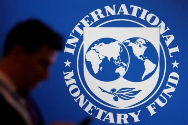 IMF द्वारा पाकिस्तान को 1.2 अरब डॉलर की नई वित्तीय सहायता मंजूर किए जाने की खबर।