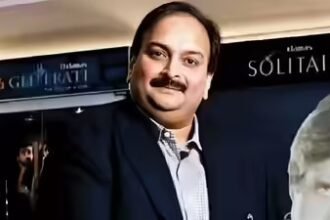 मेहुल चोकसी की बेल्जियम सर्वोच्च अदालत में अपील खारिज, भारत प्रत्यर्पण का रास्ता साफ