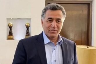 पाकिस्तान के पूर्व ISI प्रमुख फैज़ हमीद को सैन्य अदालत द्वारा 14 साल की सजा सुनाए जाने की खबर।