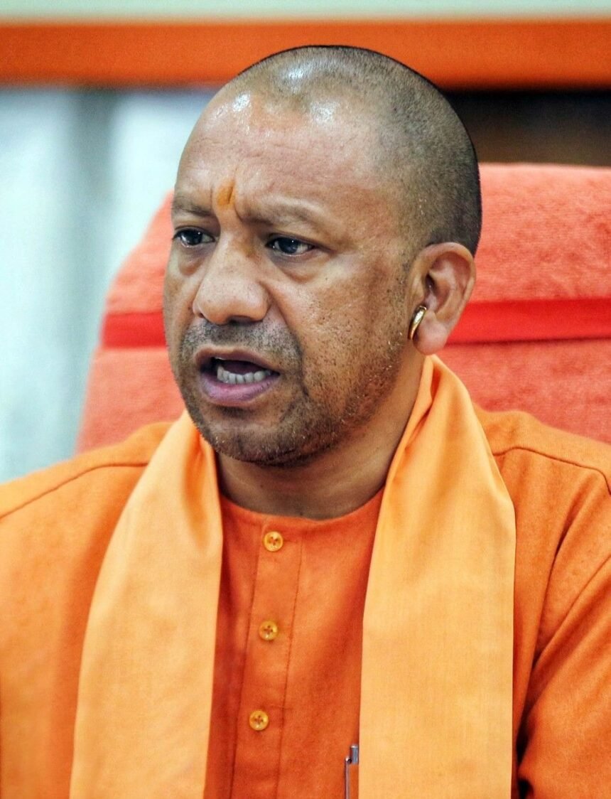 उत्तर प्रदेश भाजपा प्रदेश अध्यक्ष पद के लिए नामांकन प्रक्रिया और संभावित उम्मीदवारों पर चर्चा करते हुए पार्टी नेता।