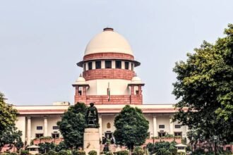 सुप्रीम कोर्ट में रोहिंग्या अवैध प्रवासियों के निष्कासन मामले की सुनवाई – अवैध प्रवासियों का कानूनी अधिकार नहीं