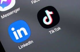 आयरलैंड में मीडिया नियामक TikTok और LinkedIn की अवैध सामग्री रिपोर्टिंग प्रणालियों की जांच कर रहा है।