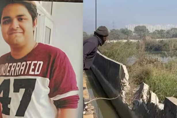 ग्रेटर नोएडा सेक्टर 150