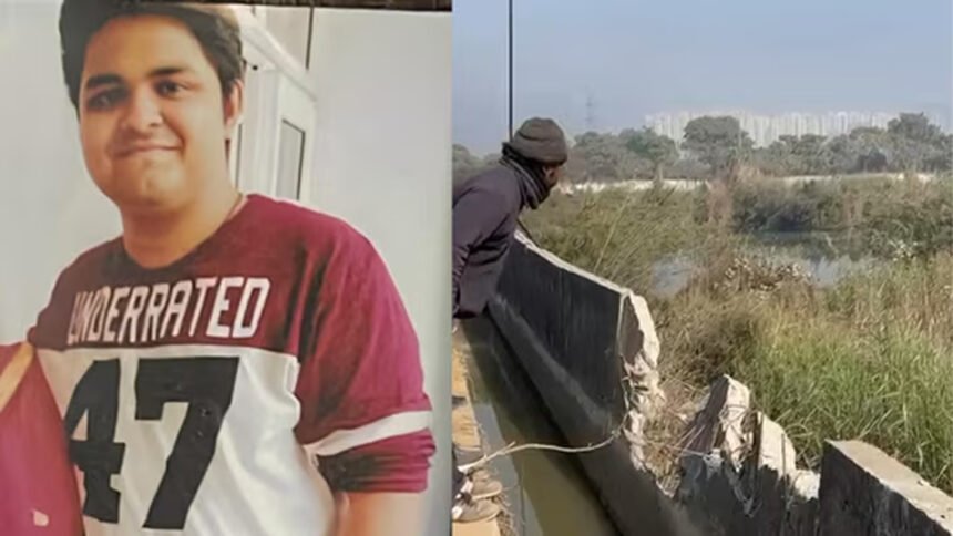 ग्रेटर नोएडा सेक्टर 150