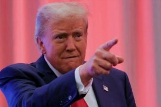 ग्रीनलैंड गोल्डन डोम विवाद पर डोनाल्ड ट्रंप का बयान