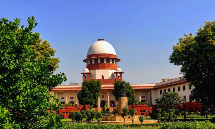 सुप्रीम कोर्ट के न्यायाधीश आवारा कुत्तों और एबीसी नियमों पर सुनवाई करते हुए