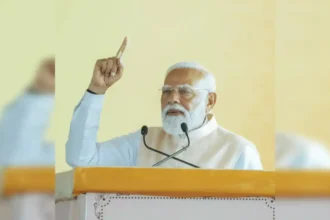 इंडिया एनर्जी वीक गोवा में पीएम मोदी का संबोधन