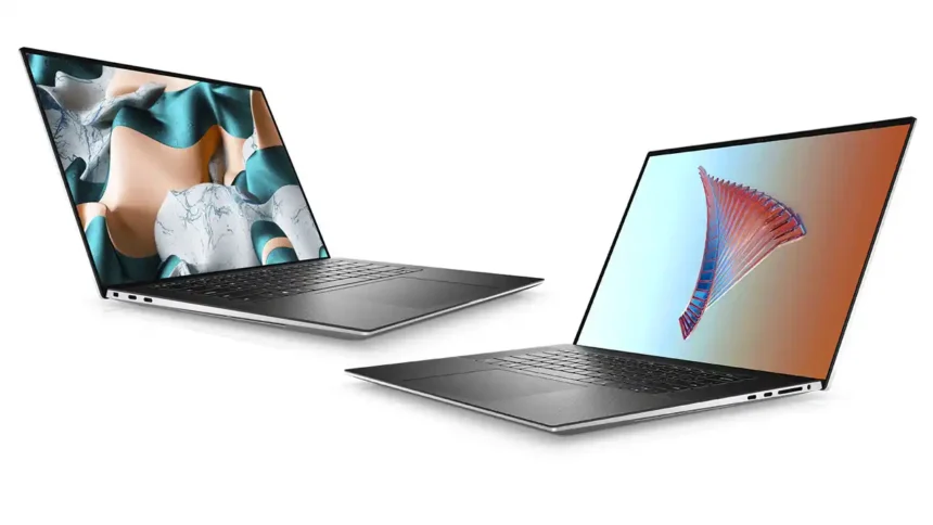 Dell XPS 14 लैपटॉप 2026 मॉडल, Intel Core Ultra 3 प्रोसेसर के साथ