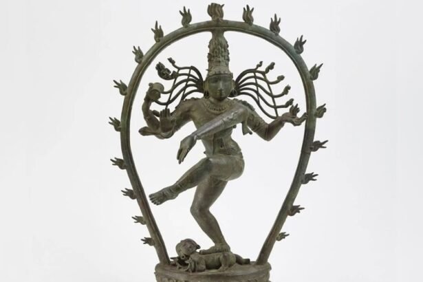 अमेरिकी संग्रहालय भारत को तीन प्राचीन कांस्य मूर्तियां लौटाएगा