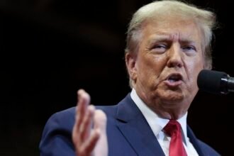 ट्रम्प प्रशासन की वेनेज़ुएला तेल नीति, अंतरिम राष्ट्रपति डेल्सी रोड्रिगेज़ और अमेरिकी अधिकारियों की बैठक