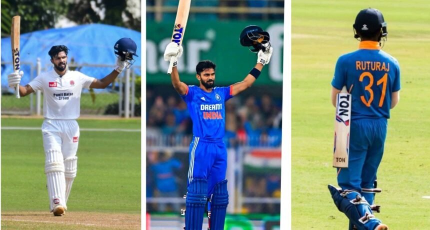 2026 में भारतीय पुरुष क्रिकेट टीम का पूरा शेड्यूल, ODI, T20I और टेस्ट मैच की तारीखें, समय और स्थान सहित