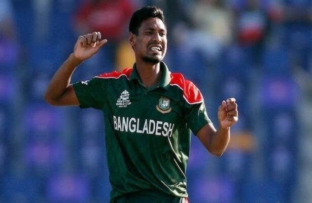 बीसीसीआई द्वारा कोलकाता नाइट राइडर्स से बांग्लादेशी गेंदबाज़ मुस्ताफिज़ुर रहमान को रिलीज़ करने का निर्देश