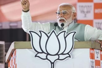 भारत की Gen Z भाजपा के विकास मॉडल पर भरोसा करती है: पीएम मोदी ने बंगाल में BMC जीत का जिक्र किया