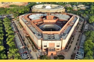 संसद में आज पेश होगा आर्थिक सर्वेक्षण