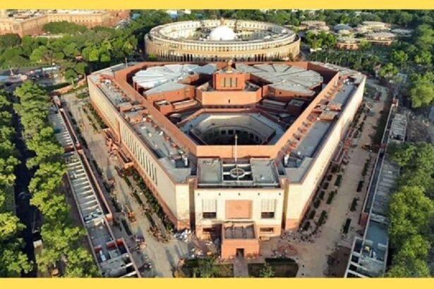 संसद में आज पेश होगा आर्थिक सर्वेक्षण