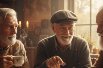 सेंचुरीनियर्स और सुपरसेंचुरीनियर्स का रक्त, लंबी उम्र और स्वस्थ ageing के जैविक संकेत