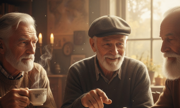 सेंचुरीनियर्स और सुपरसेंचुरीनियर्स का रक्त, लंबी उम्र और स्वस्थ ageing के जैविक संकेत