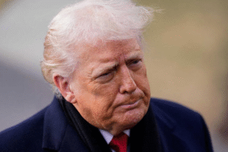 ट्रम्प का नोबल शांति पुरस्कार पर बयान 2026