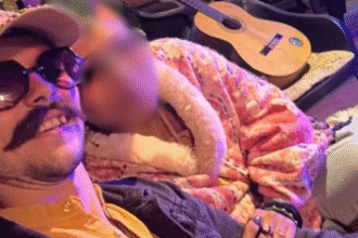 गोवा में रशियन नागरिक एलेक्सी लियोनोव द्वारा दो महिलाओं की हत्या का मामला।