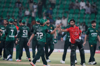 पाकिस्तान और बांग्लादेश के T20 वर्ल्ड कप 2026 में विवाद को लेकर ICC बैठक