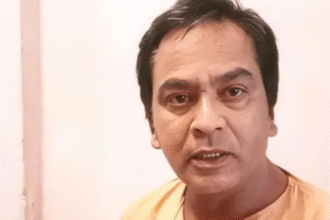 दुष्कर्म के आरोप में गिरफ्तार फिल्म धुरंधर के अभिनेता नदीम खान