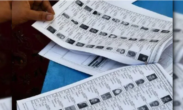 तेलंगाना नगर निकाय चुनाव की तारीखों की घोषणा करता राज्य निर्वाचन आयोग