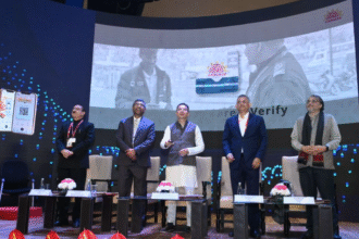 UIDAI ने लॉन्च किया नया आधार ऐप