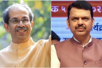 महाराष्ट्र नगर निगम चुनाव परिणाम के बाद देवेंद्र फडणवीस, एकनाथ शिंदे, अजित पवार और उद्धव ठाकरे की राजनीतिक स्थिति