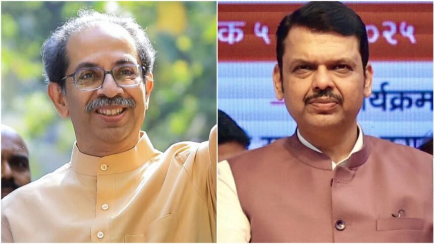 महाराष्ट्र नगर निगम चुनाव परिणाम के बाद देवेंद्र फडणवीस, एकनाथ शिंदे, अजित पवार और उद्धव ठाकरे की राजनीतिक स्थिति