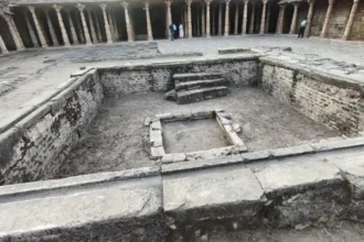 धार भोजशाला-कमल मौला परिसर में सुप्रीम कोर्ट के आदेश के बाद बसंत पंचमी और जुमा नमाज का शांतिपूर्ण आयोजन