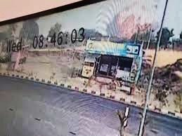 बारामती विमान हादसे में उप मुख्यमंत्री अजित पवार की मौत