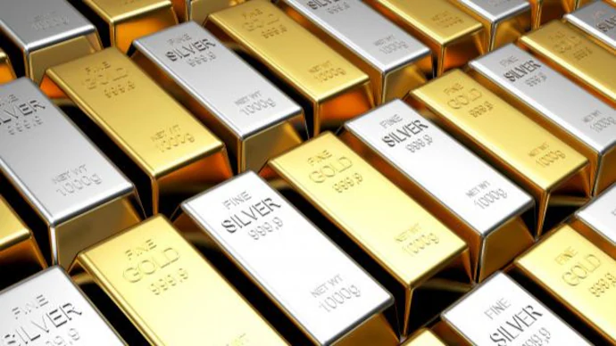 29 जनवरी को सोना-चांदी की कीमतों में रिकॉर्ड तेजी
