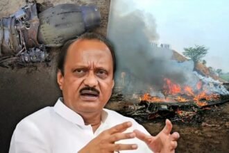 बारामती विमान हादसे का नागरिक उड्डयन मंत्रालय द्वारा जारी विवरण