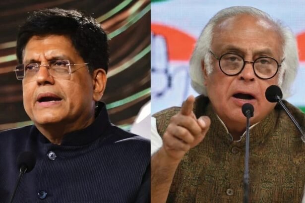 भारत-ईयू फ्री ट्रेड डील पर कांग्रेस और सरकार आमने-सामने