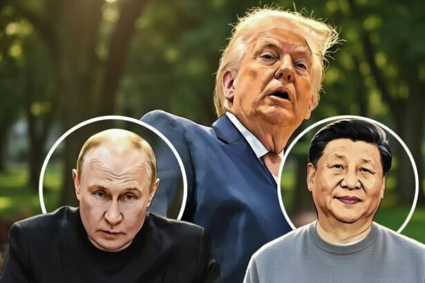 दावोस में वर्ल्ड इकोनॉमिक फोरम के दौरान बदलते वर्ल्ड ऑर्डर पर वैश्विक नेताओं की चर्चा