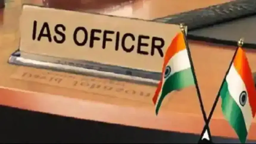मध्य प्रदेश पर्यटन विकास निगम के नए प्रबंध संचालक बने IAS दिलीप यादव, इंदौर पानी कांड के बाद मिली महत्वपूर्ण जिम्मेदारी